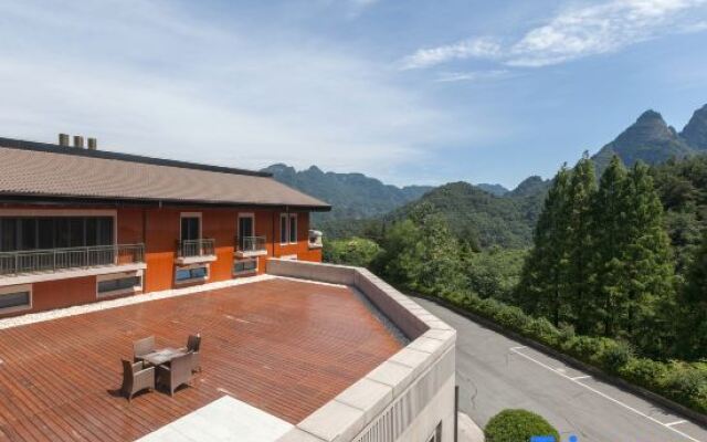 Ziyun'ge Hotel