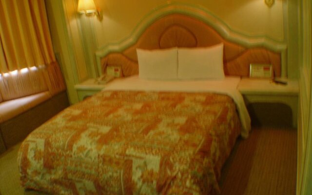 Hau Shuang Hotel