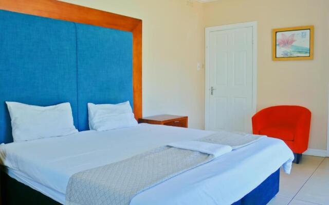 Seas Of Ships Guest House