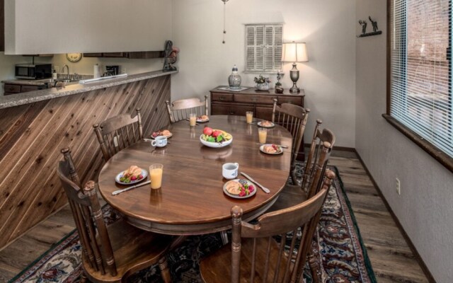 Ruidoso Three-bedroom