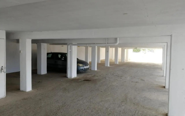 Taniandres apartments