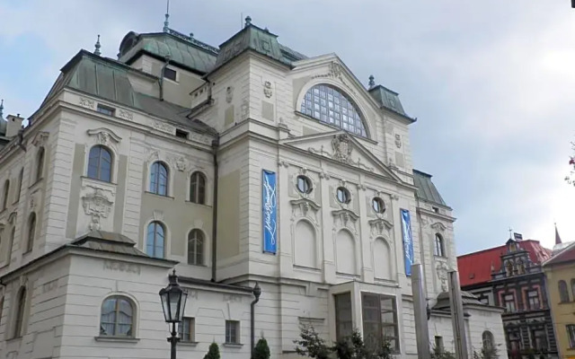 Congress Hotel Centrum