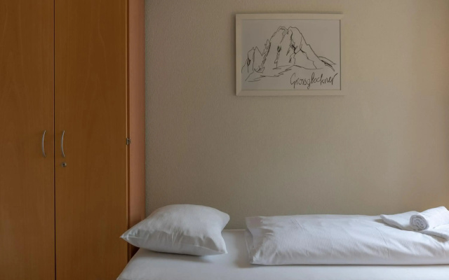 Chalet Love The Alps by All in One Apartments