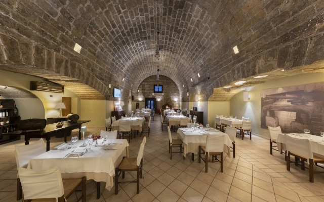 Masseria Salento '500