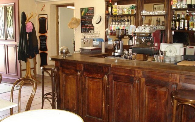 Auberge des Cascades