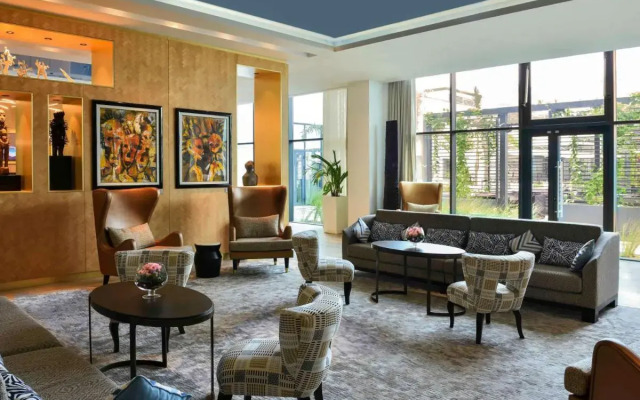 Mövenpick Hotel Abidjan