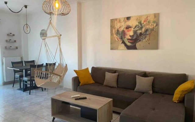 Well Designed 2 Bdr Apartment