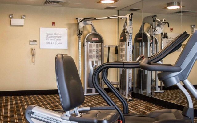 Comfort Suites Vero Beach I-95