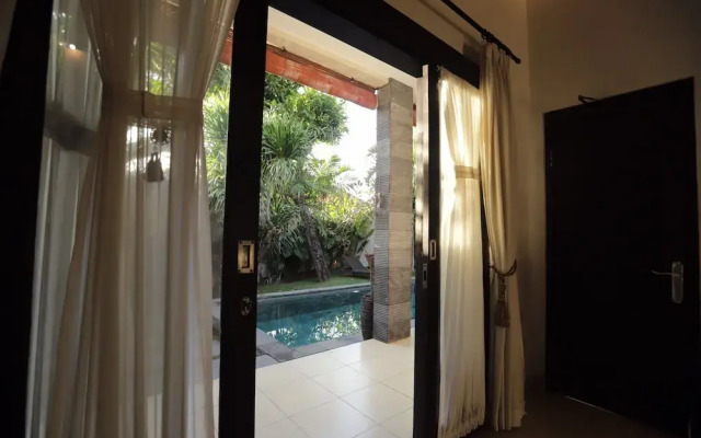 Kubu D'Bucu Legian