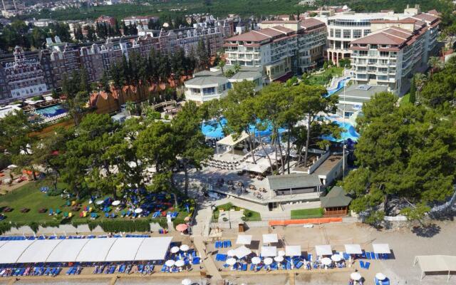 Akra Kemer - All Inclusive