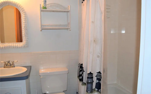 Oceanside Condominiums