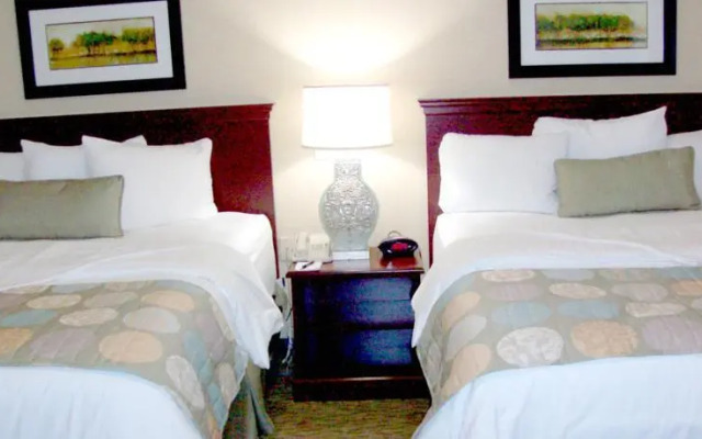 Bolger Hotel and Conference Center