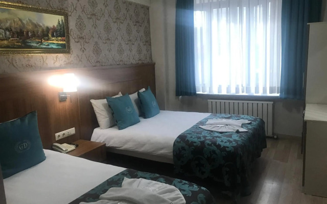 Grand Dilara