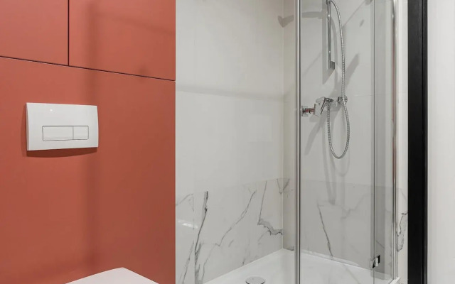 Dom & House Winter Residence