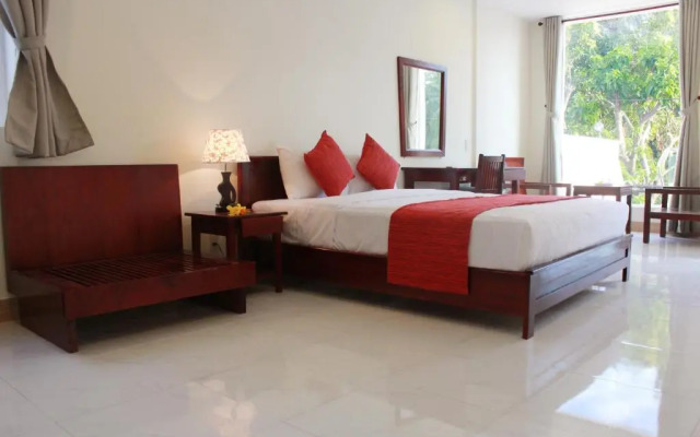 Ha Anh Hotel - Mui Ne