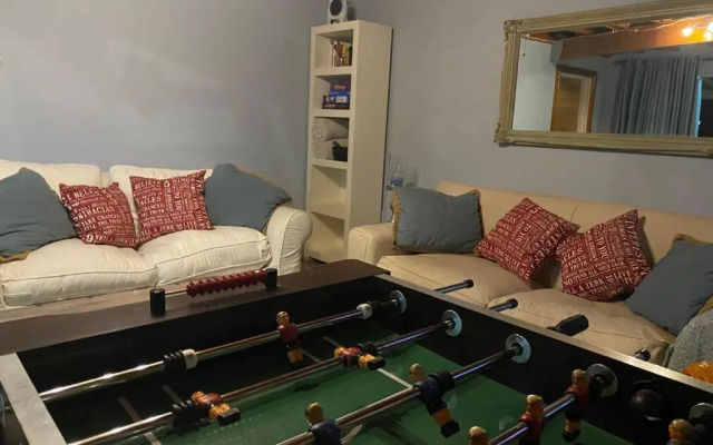 Boss Holiday Rentals