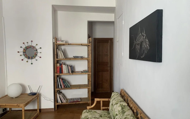 Vecchia Volta New in Firenze