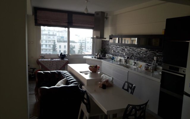 Agia Sofia Apartment