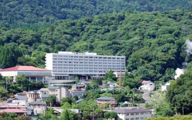 Kirishima Kokusai Hotel