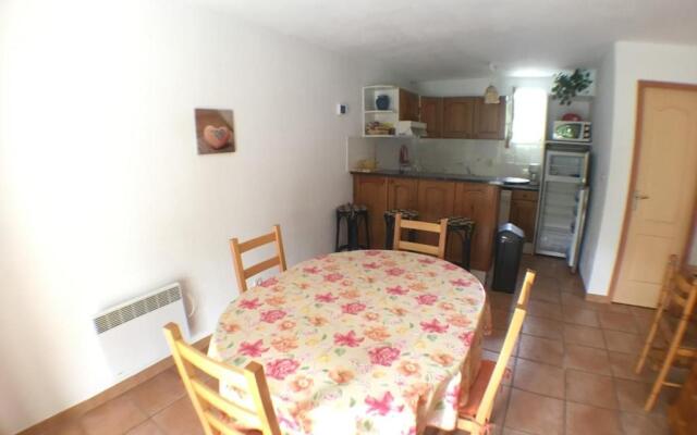 Cp 19 Villa 4 Pièces 6 Couchages Gruissan