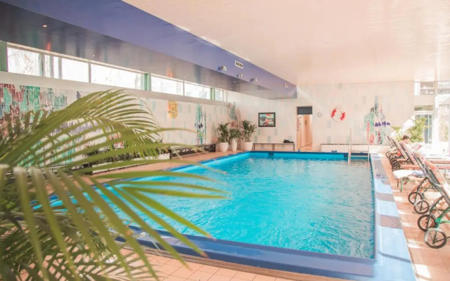 Garden Hotel Reinhart