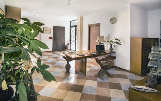 Residence Villa Taormina