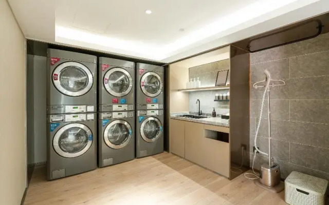 Ji Hotel Guangzhou Zhujiang New City