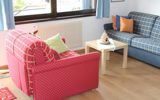 Suite Marco, Cavalese. CIPAT 022050-AT-993709