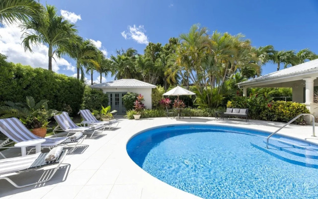 Gibbs Glade Villa 3 Home