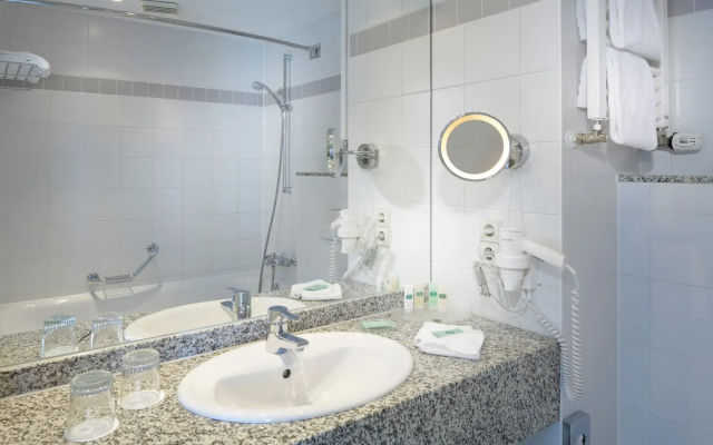 Courtyard by Marriott Hannover Maschsee