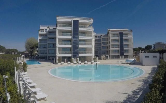 Marina Verde - Agenzia Cocal