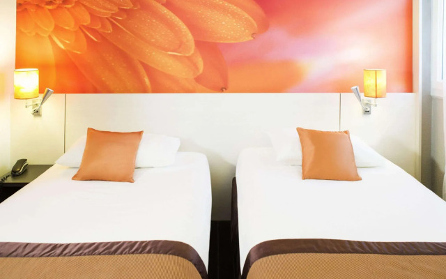 ibis Styles Bordeaux Meriadeck