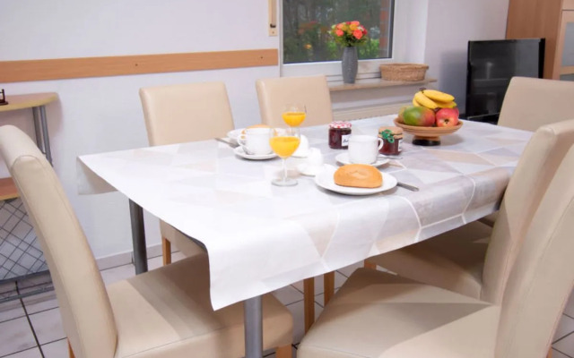 House Robbe Norddeich