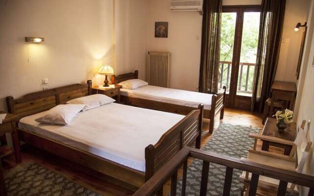 Magani Apartments & Maisonettes