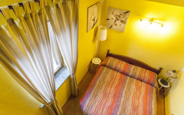 Agriturismo Ai Guiet