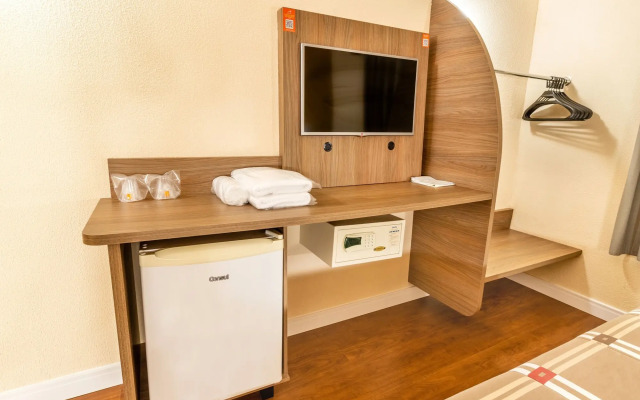 Hotel 10 Itajai