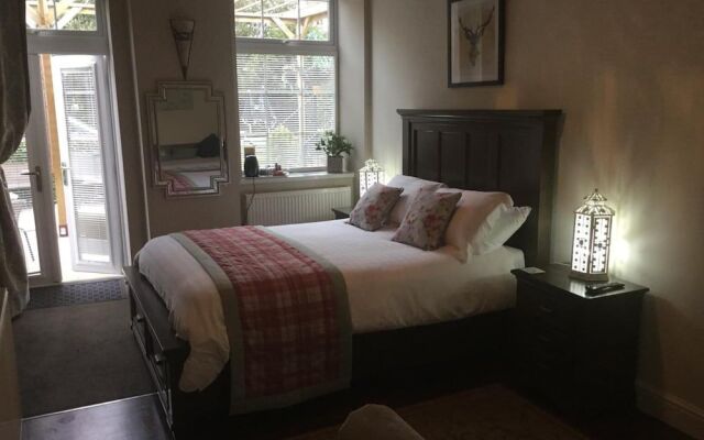 Blenkinsopp Castle Inn