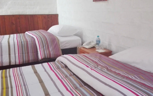 Hostal San Javier
