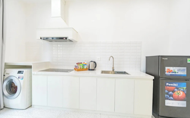 Hub Multi Hotel Phu Quoc