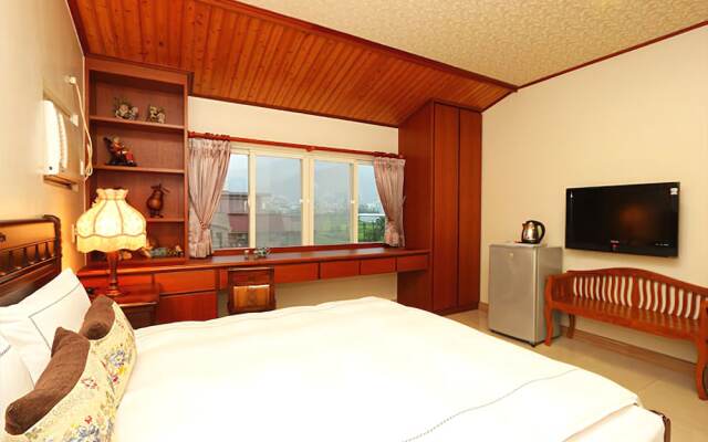 Gui Zhu Lin B&B