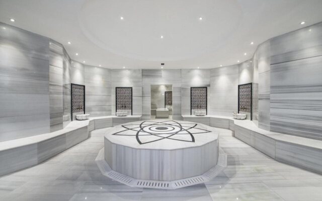Mary Hotels Alanya