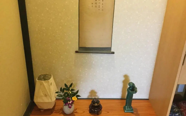 Onjuku Yagura Ryokan