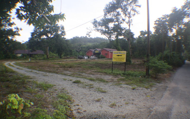 Bougainvillea Inn
