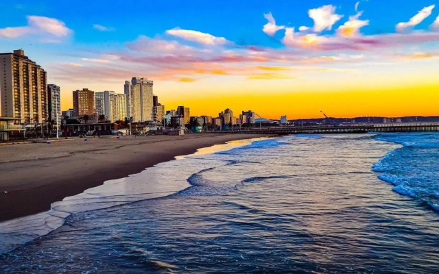 605 Tenbury Beach Apartment