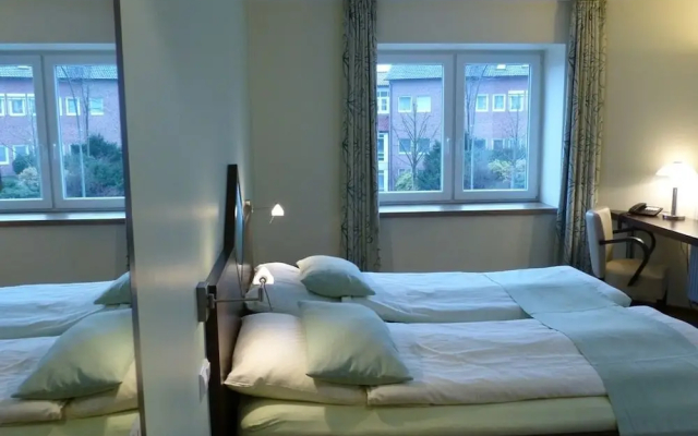 Hotel Landgasthof Evering