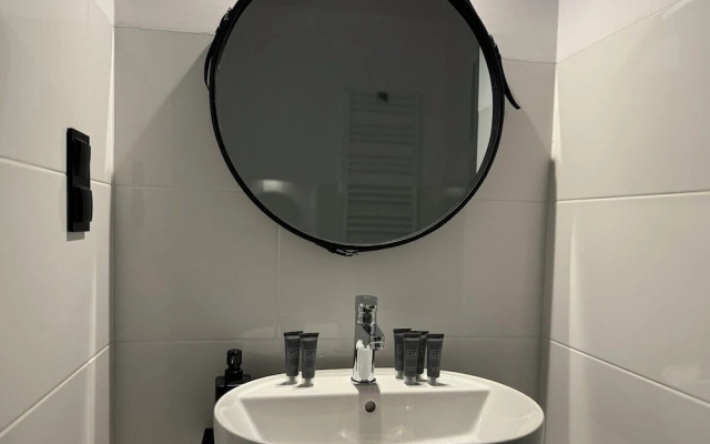 Nadmorska Florina by Q4Apartments