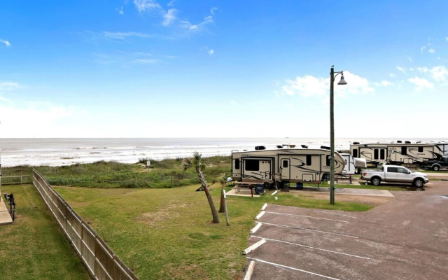 Seascape 1104 in Galveston