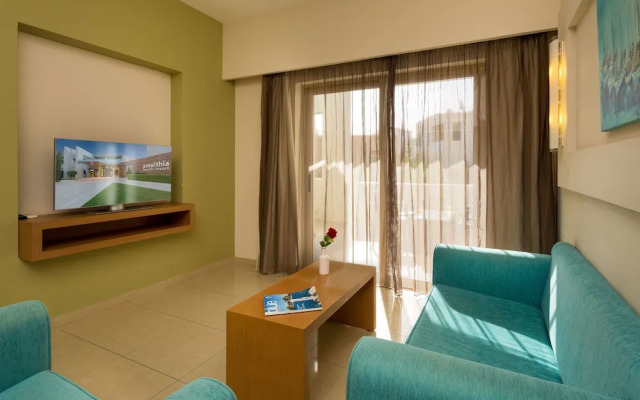 Amalthia Beach Resort