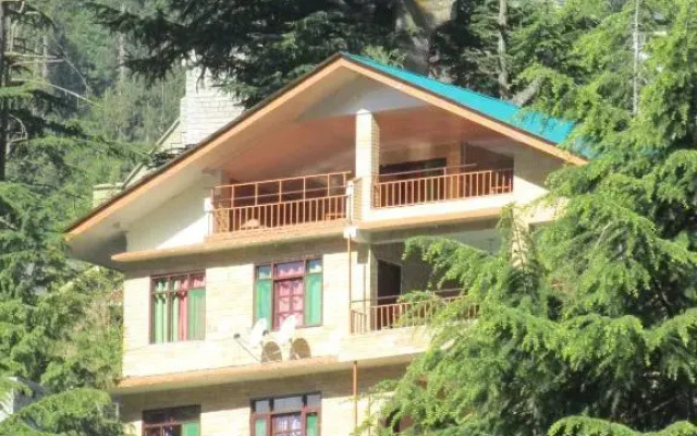 Guru Chaya Cottage