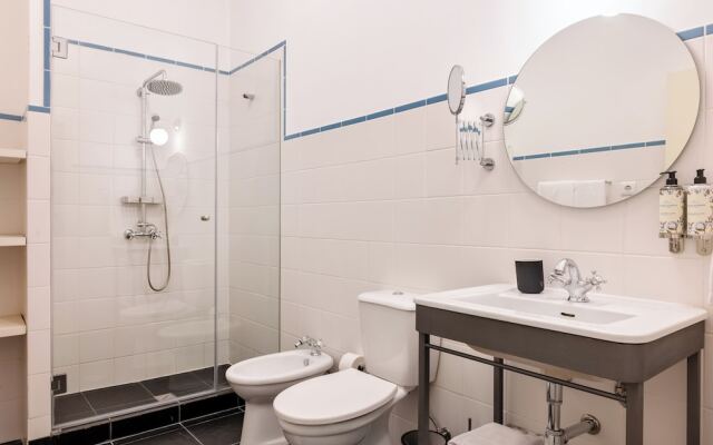 Rosário Suites Townhouse